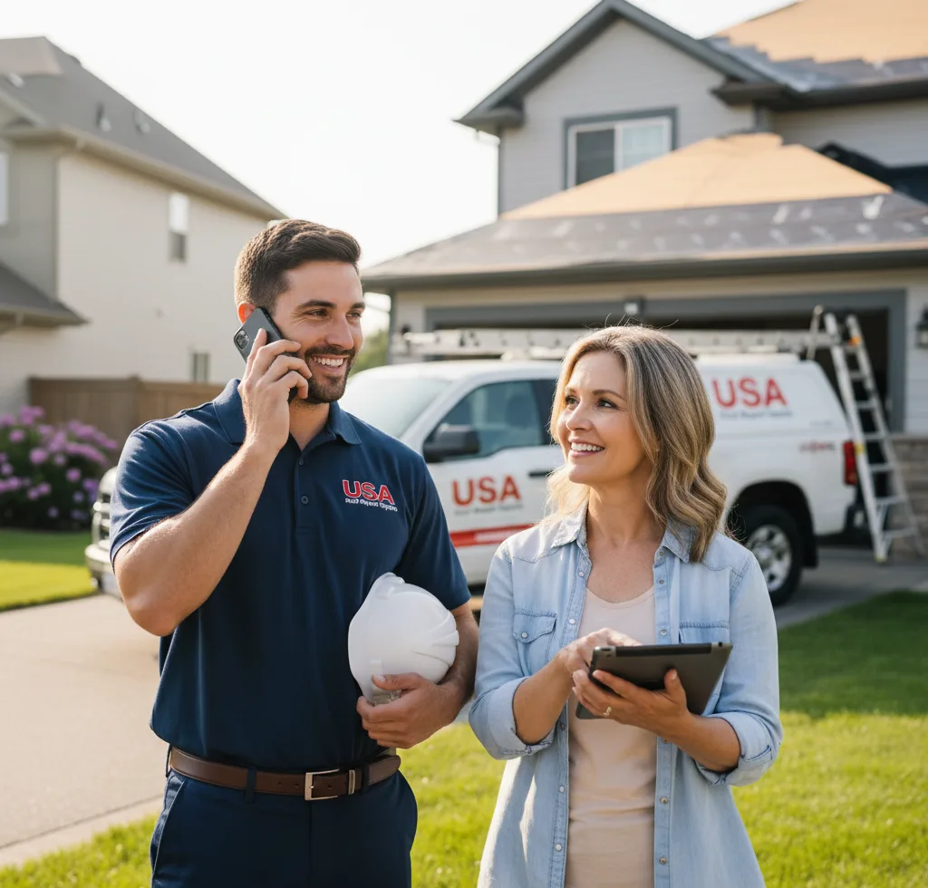 Roof Leak Repair in Vale, OR